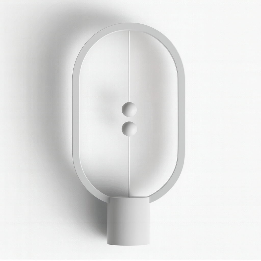 Balance® - Lampada Led Magnetica